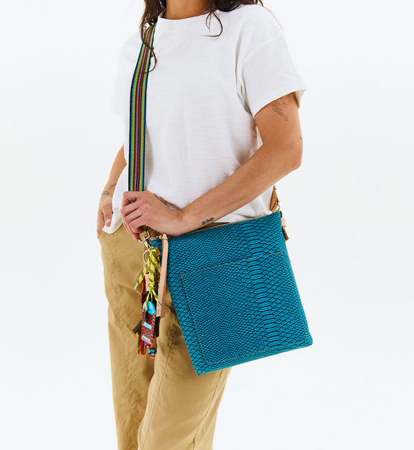 Indy Tour Crossbody