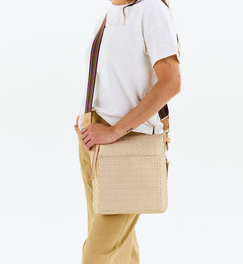 Pearl Tour Crossbody