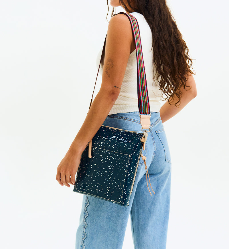Nyla Tour Crossbody