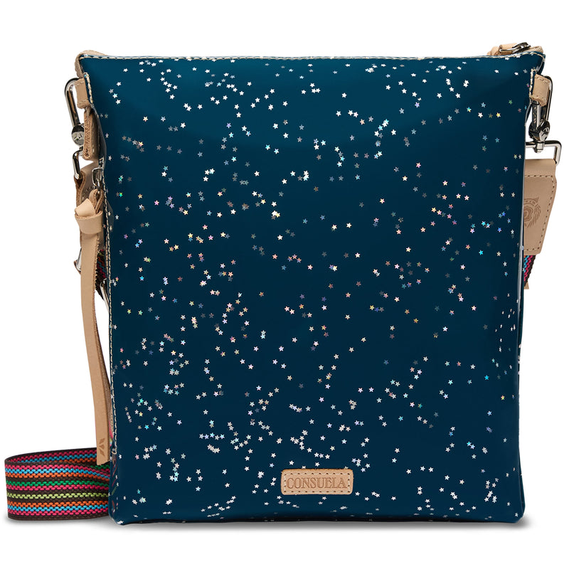Nyla Tour Crossbody