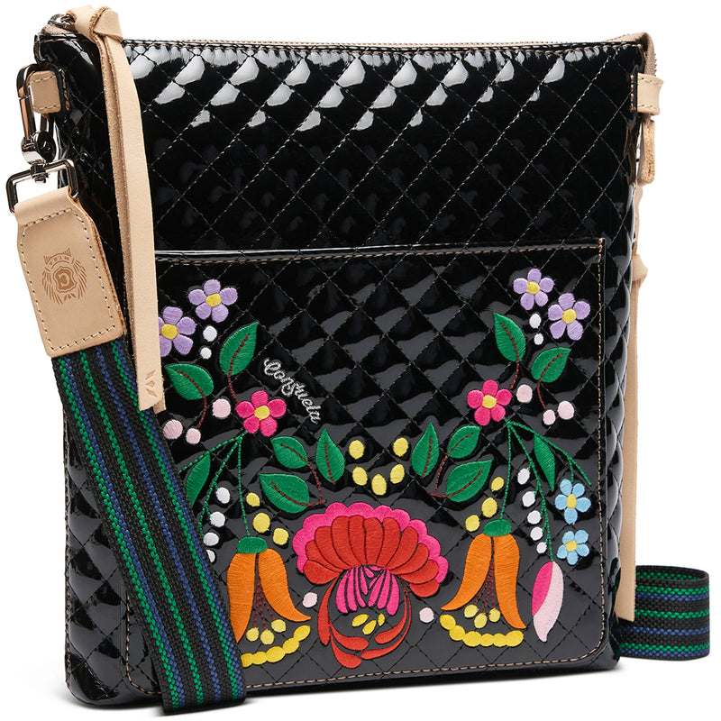 La Reina Tour Crossbody