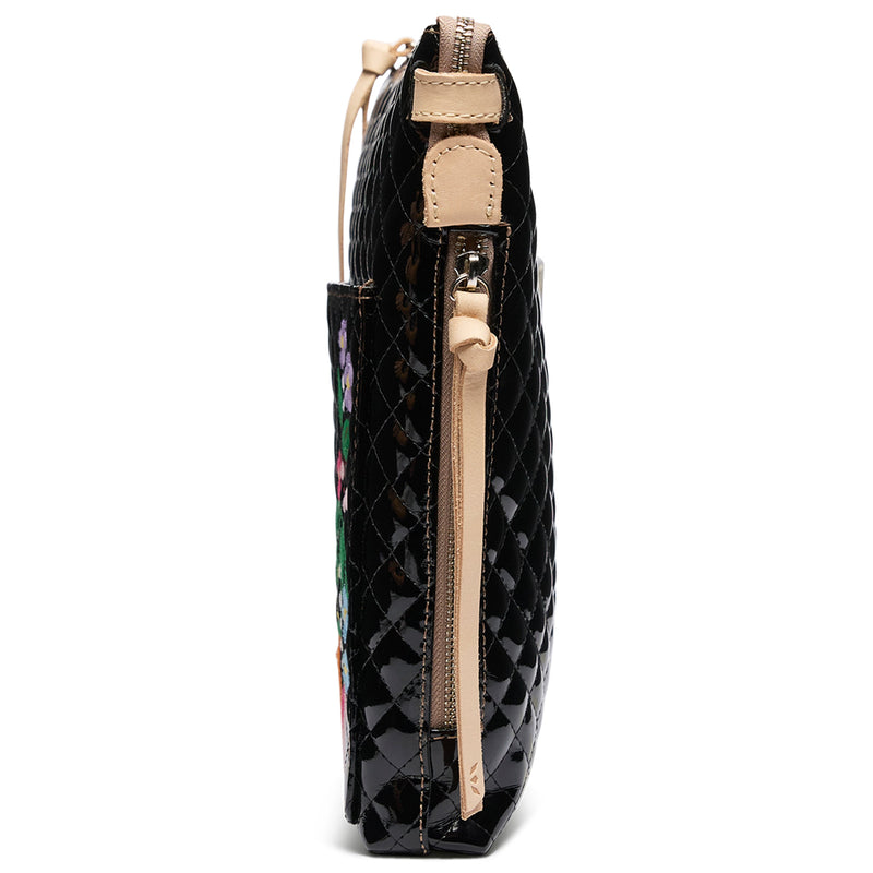 La Reina Tour Crossbody