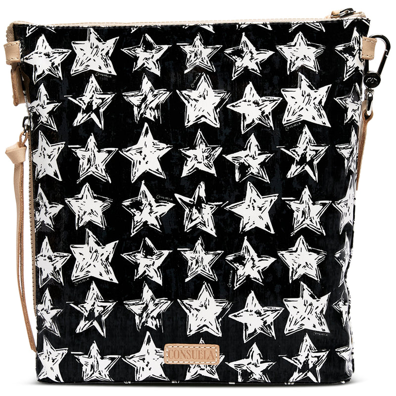 Madi Tour Crossbody