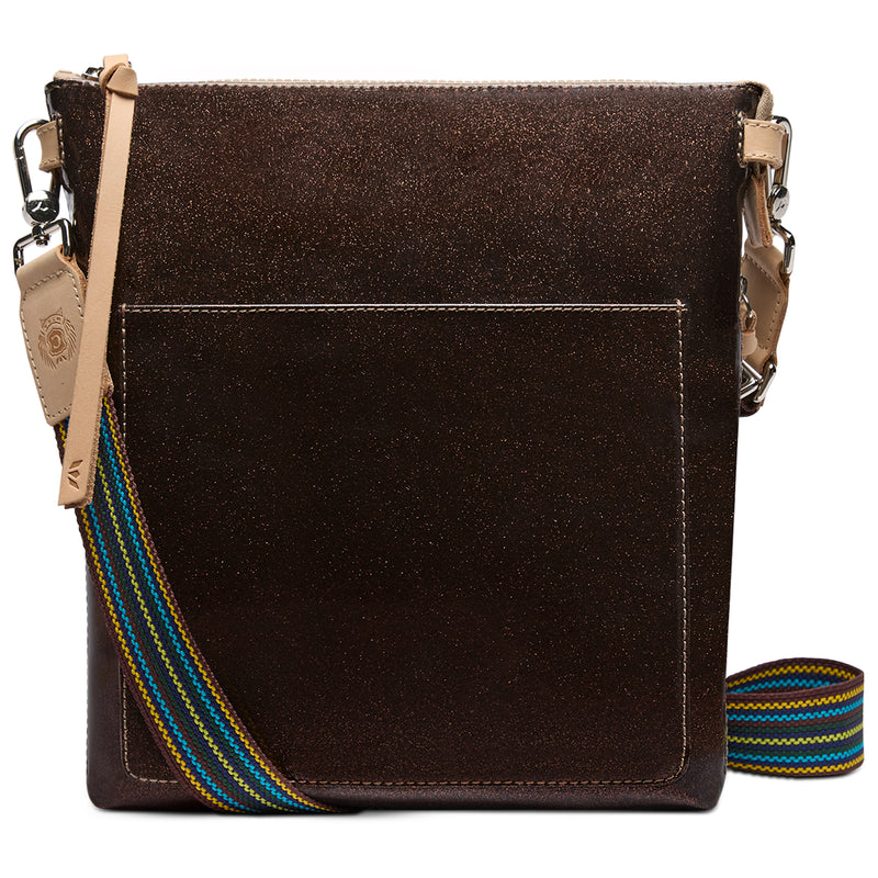 Ember Tour Crossbody