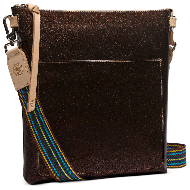 Ember Tour Crossbody