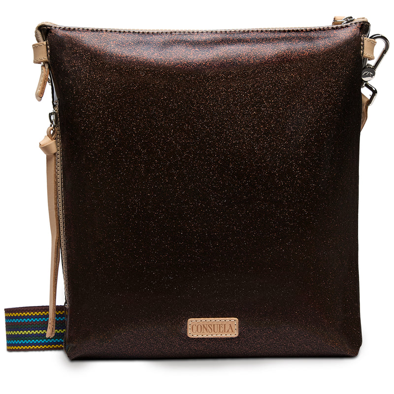 Ember Tour Crossbody