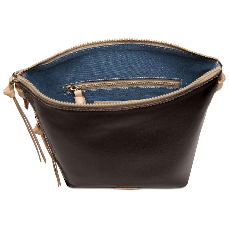 Ember Tour Crossbody