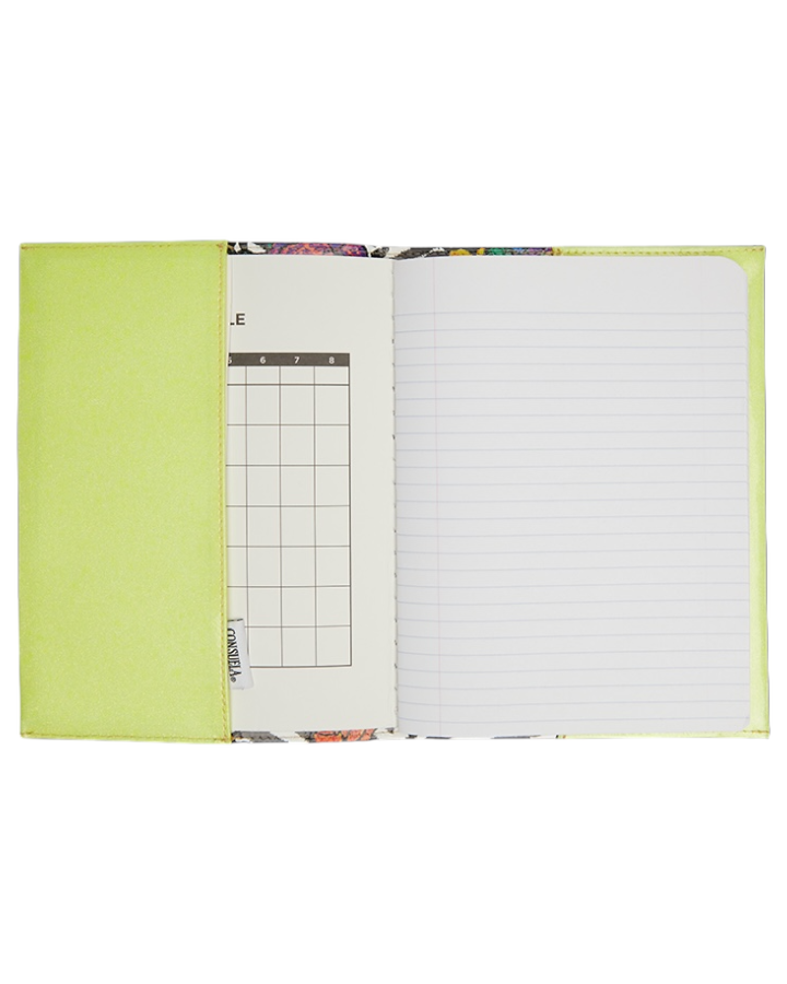 Carla Notebook