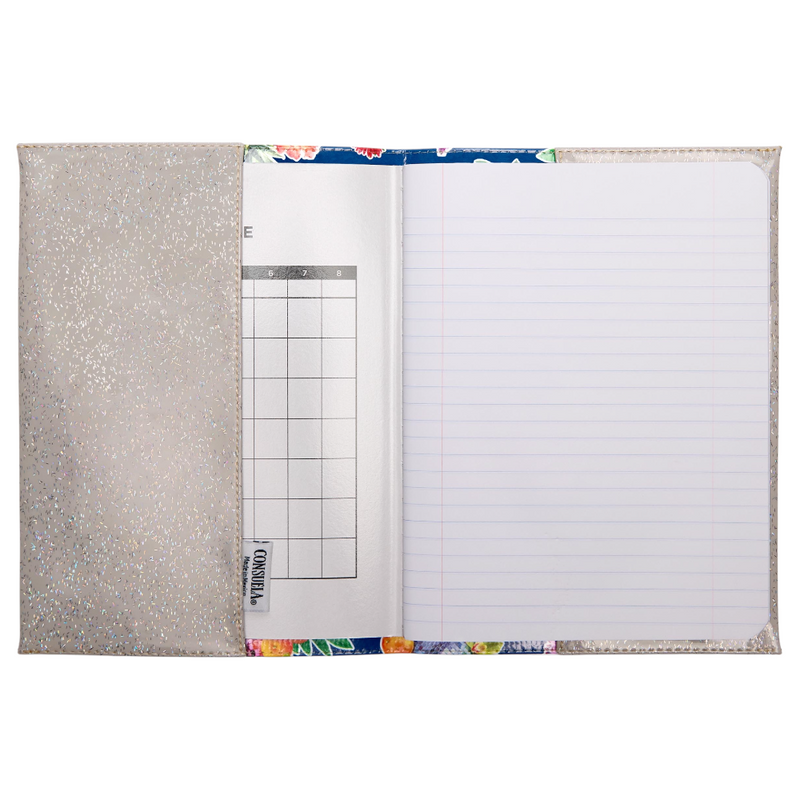 Cruise Notebook