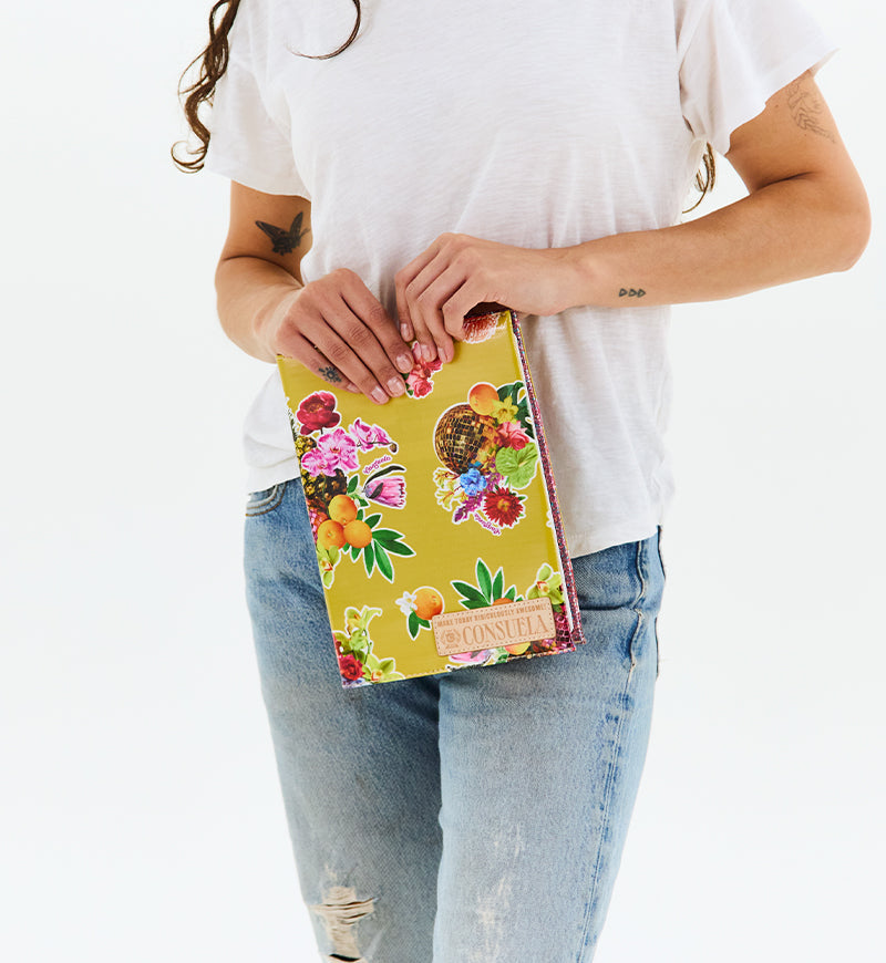 Barb Notebook