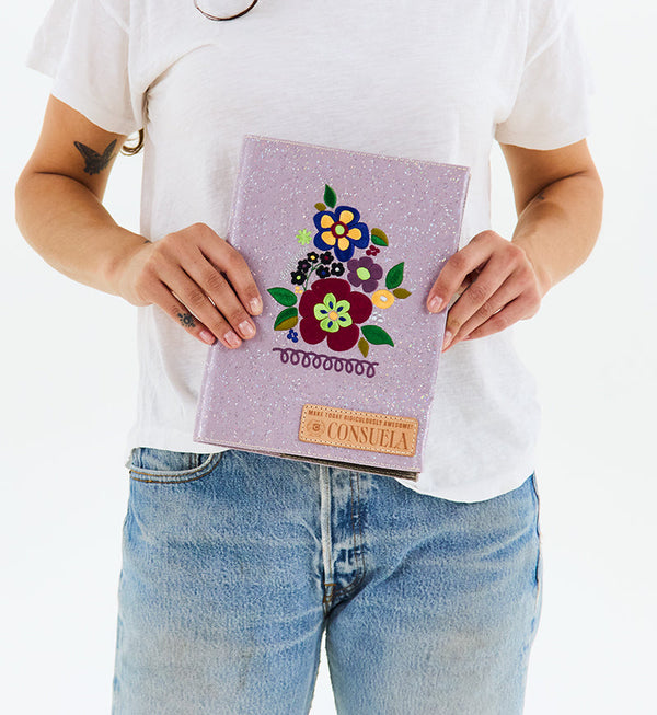 Luna Notebook