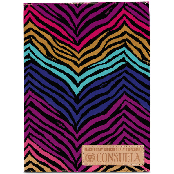 Vanessa Notebook