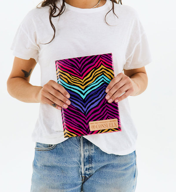Vanessa Notebook