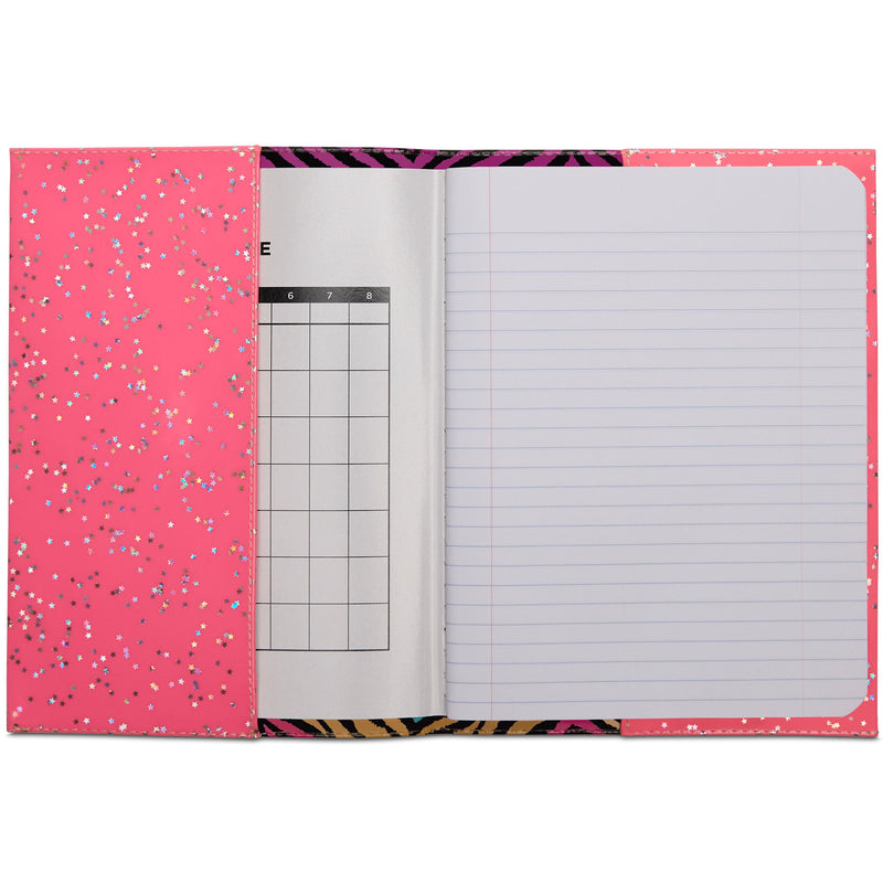Vanessa Notebook