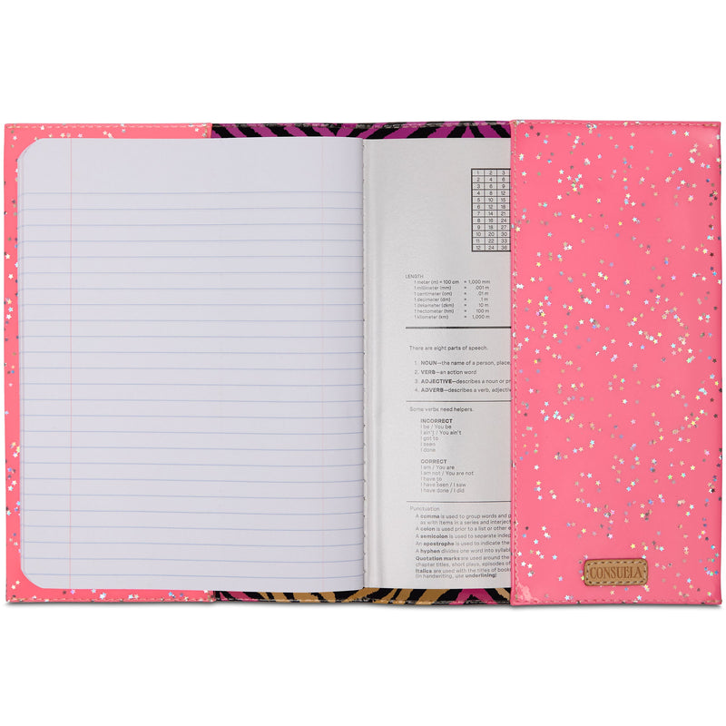 Vanessa Notebook