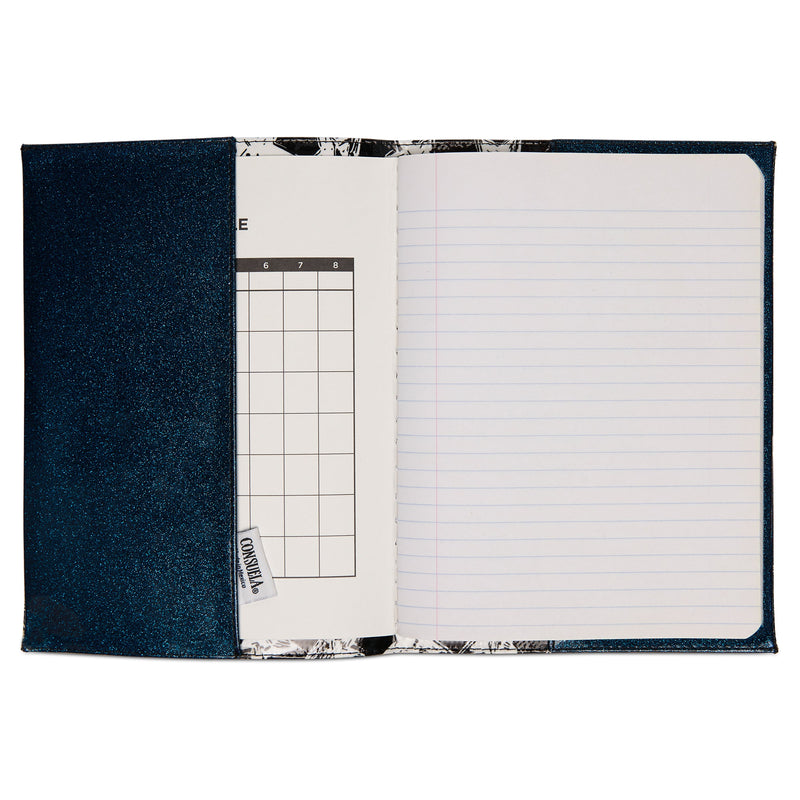 Madi Notebook Cover