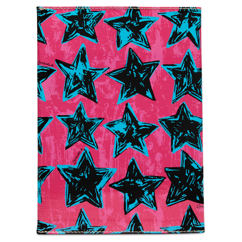 Presley Notebook Cover