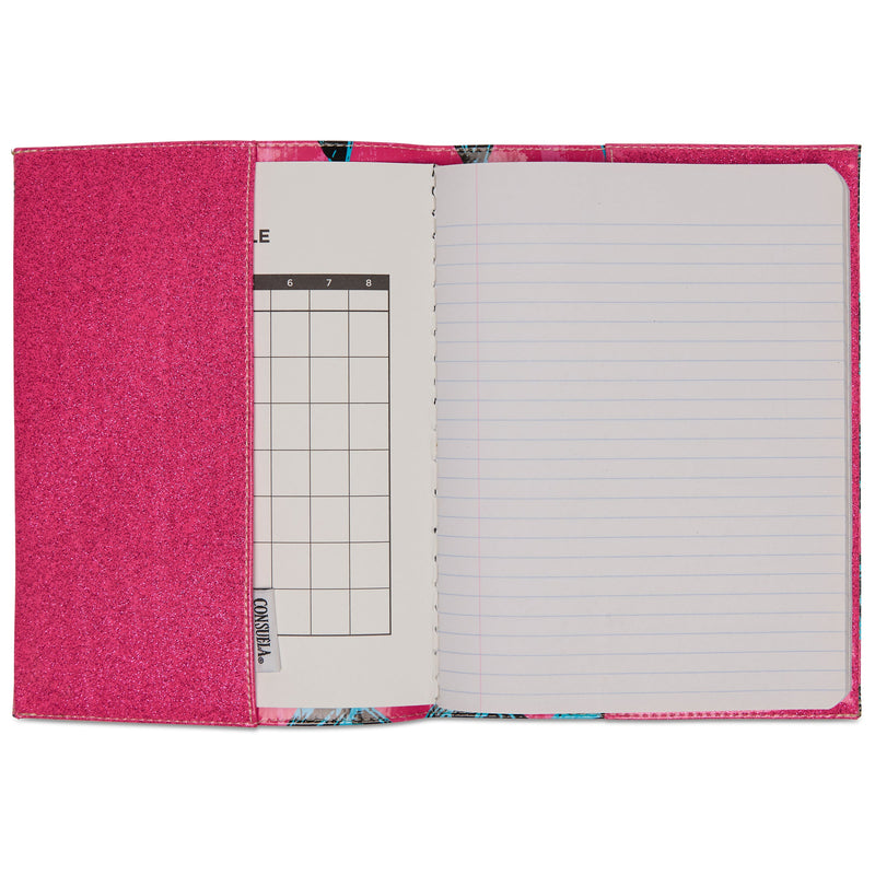Presley Notebook Cover
