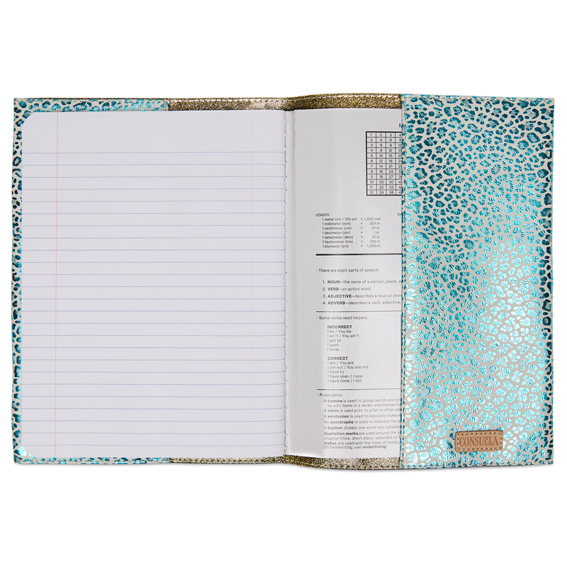Oly Notebook