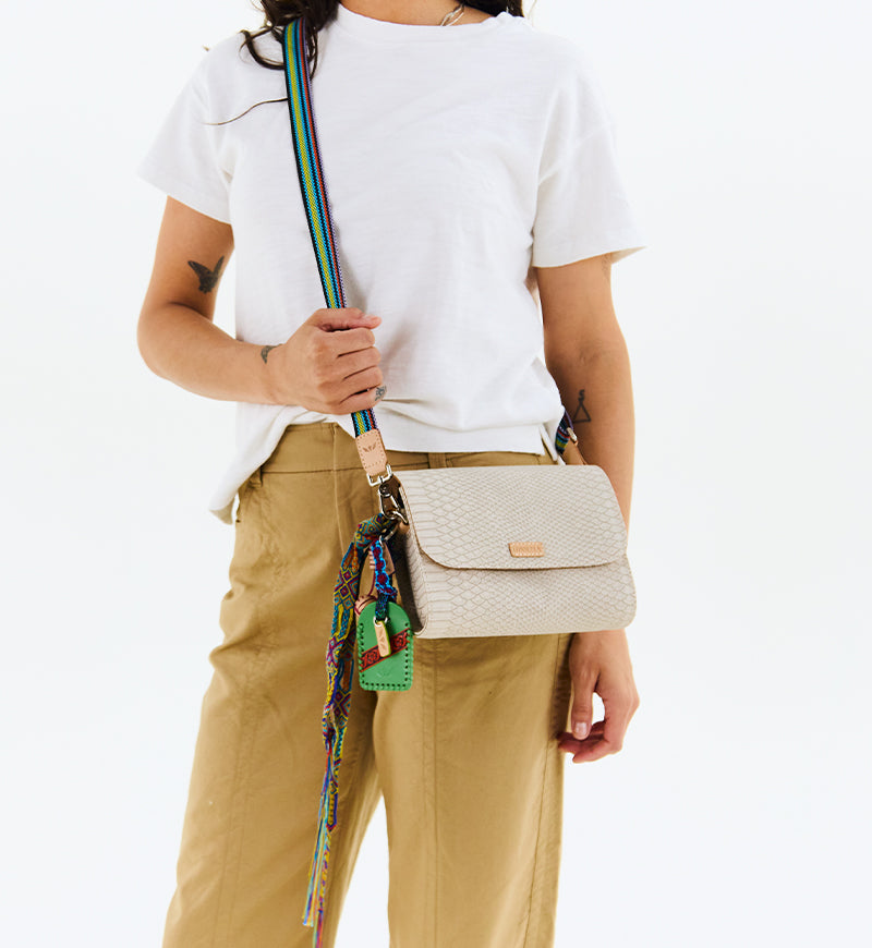 Thunderbird On the Town