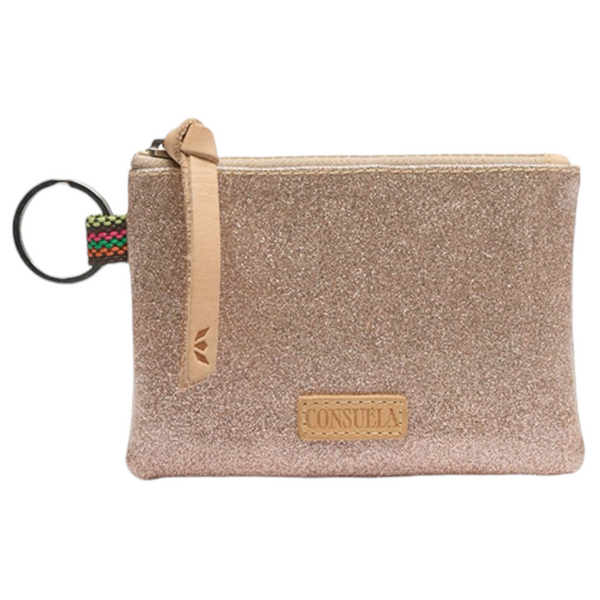 Consuela - Emery Pouch (NEW) | Fall 2024 Collection | PUCH4302MNOPOS