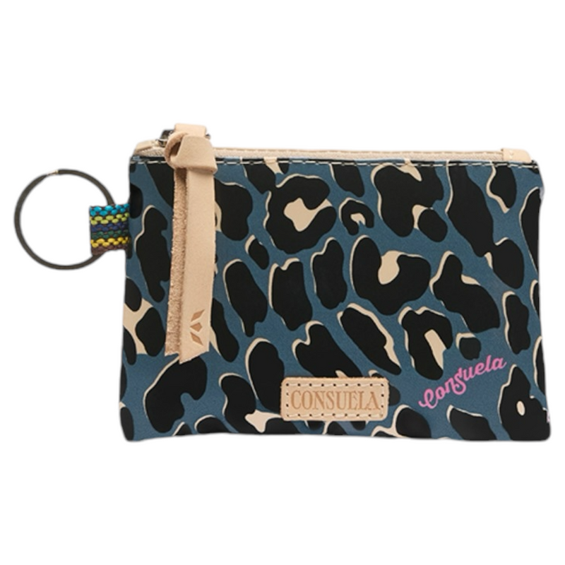 Consuela - Danni Pouch (NEW) | Fall 2024 Collection | PUCH4409LDEOOS