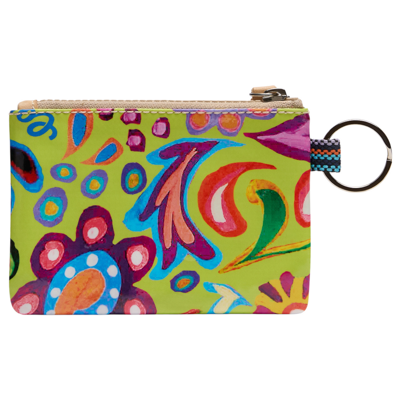 Consuela - Pouch - Limon