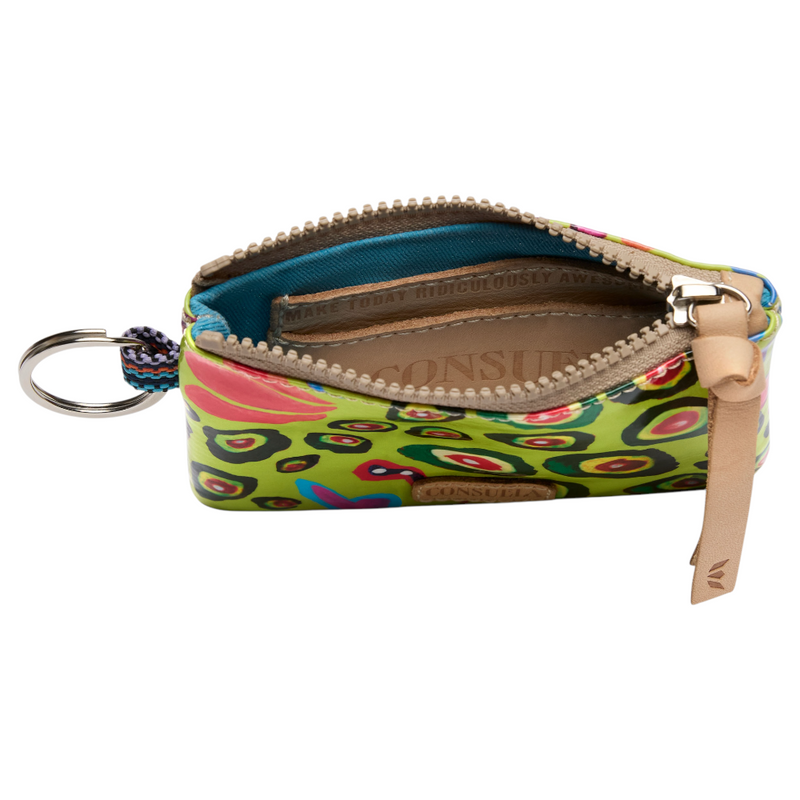 Consuela - Pouch - Limon