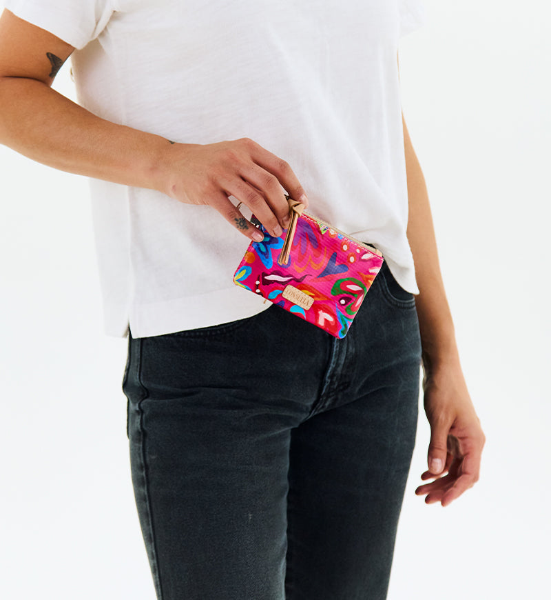 Ceci Pouch