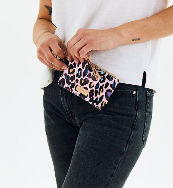 Ruth Pouch