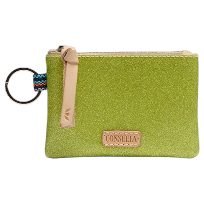 🎁 Buzzy Pouch (100% off)