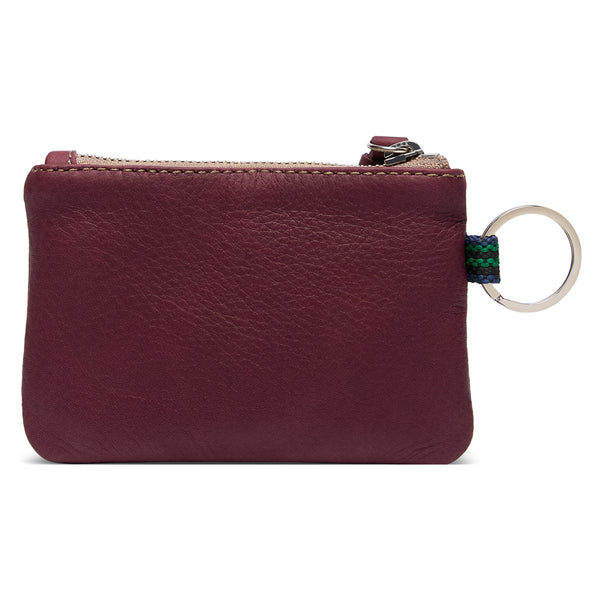 Plum Pouch