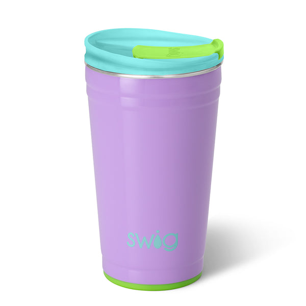 ULTRA VIOLET PARTY CUP