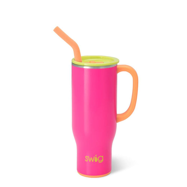 Tutti Frutti Mega Mug 30 oz