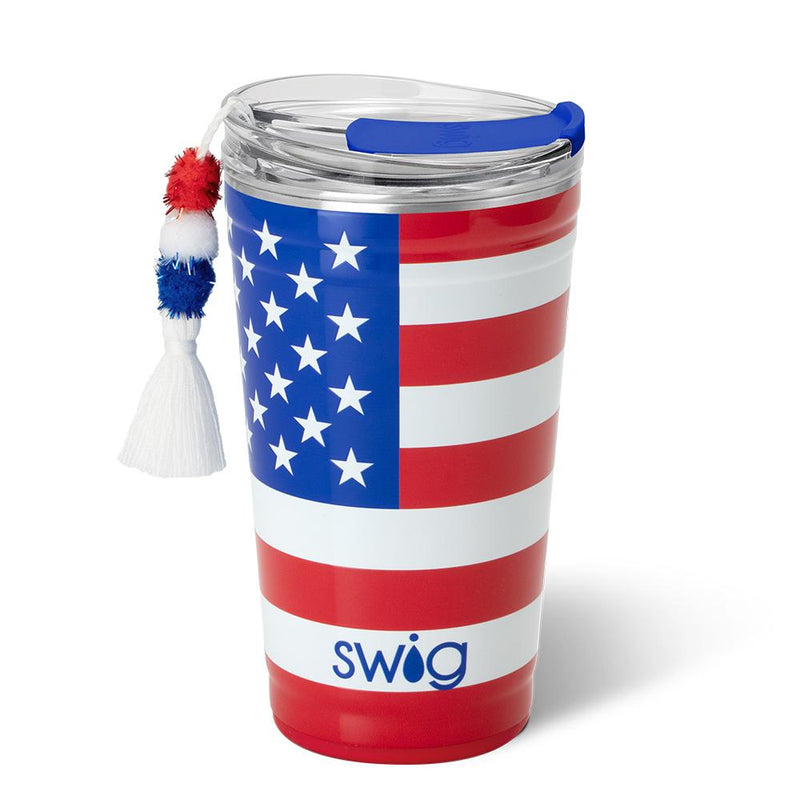 All American Party Cup