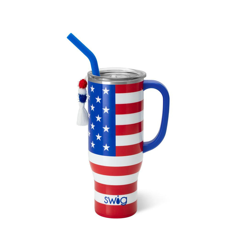 Mega Mug All American 30oz