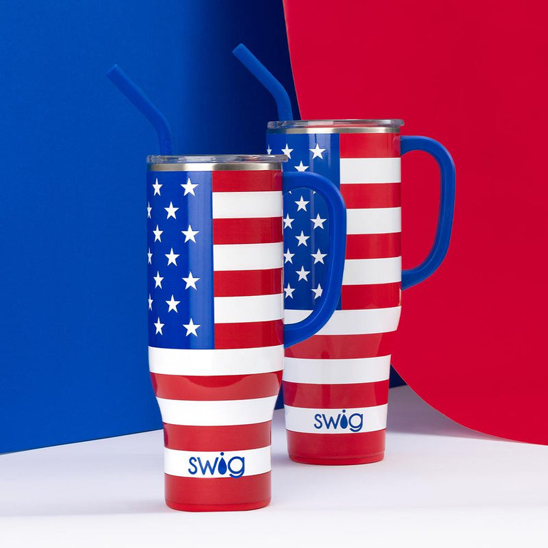 Mega Mug All American 30oz