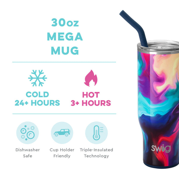 Aura Mega Mug (30oz)