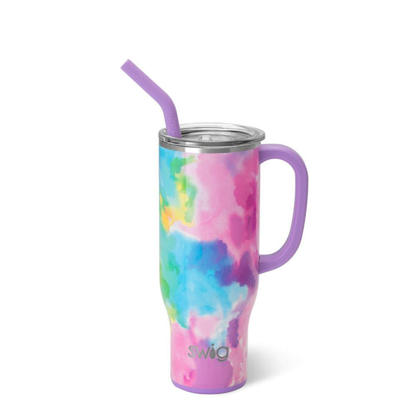 Cloud Nine Mega Mug 30oz