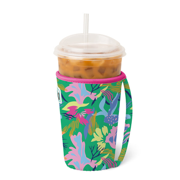 PARADISE ICED CUP COOLIE