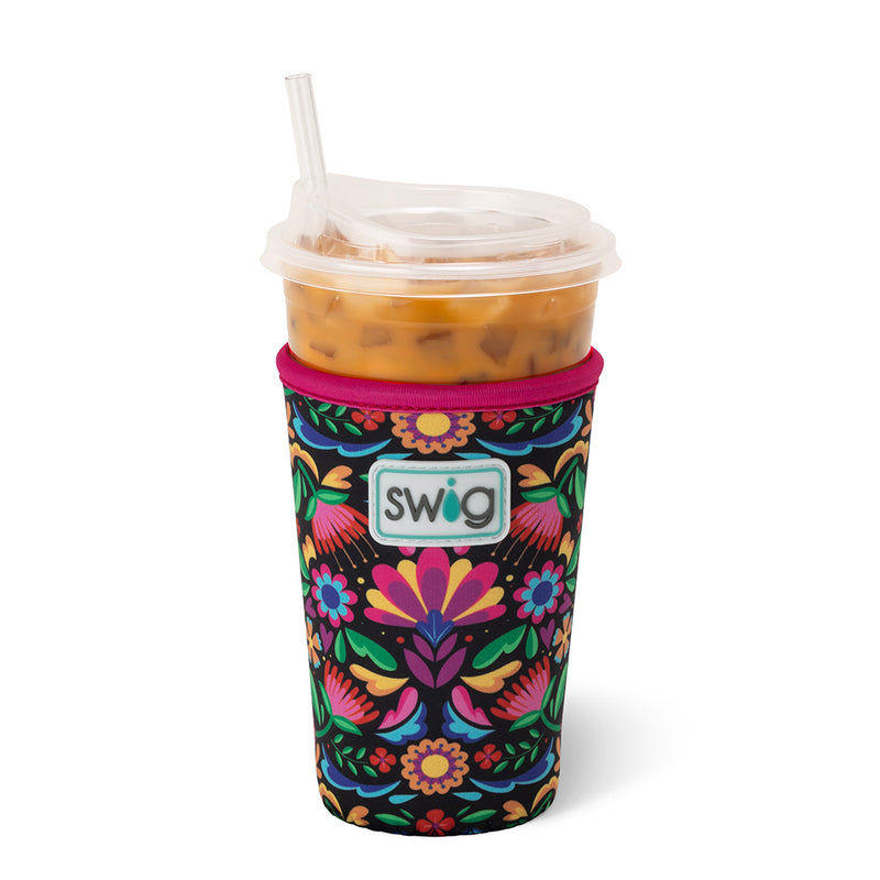 CALIENTE ICED CUP COOLIE