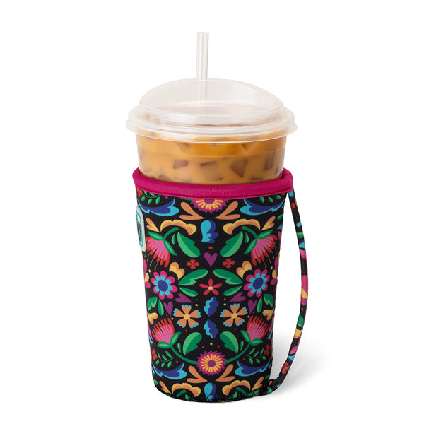 CALIENTE ICED CUP COOLIE