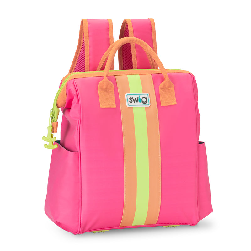 TUTTI FRUTTI PACKI BACKPACK COOLER