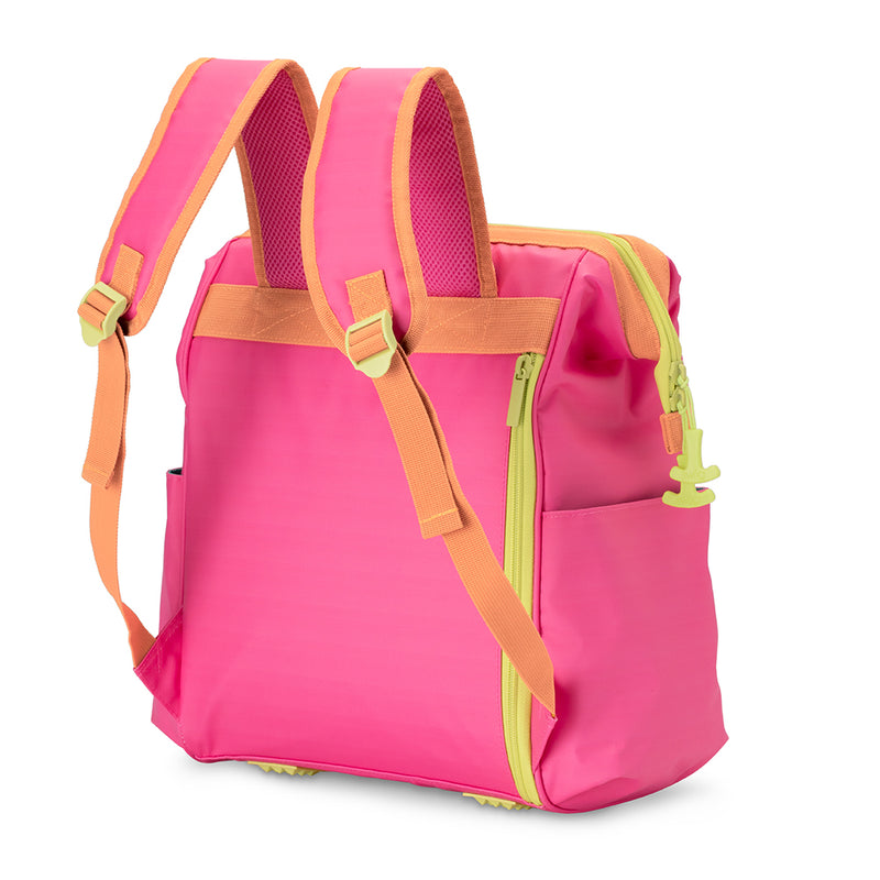 TUTTI FRUTTI PACKI BACKPACK COOLER