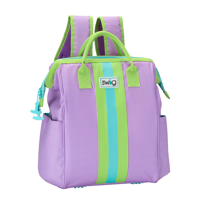 ULTRA VIOLET PACKI BACKPACK COOLER