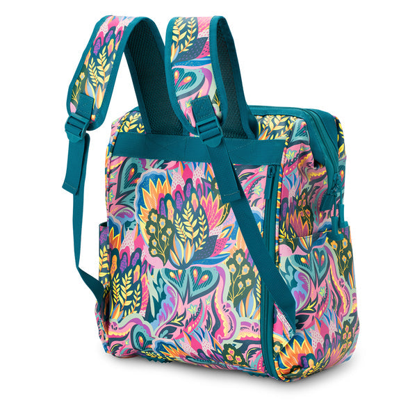 Bazaar Packi Backpack Cooler