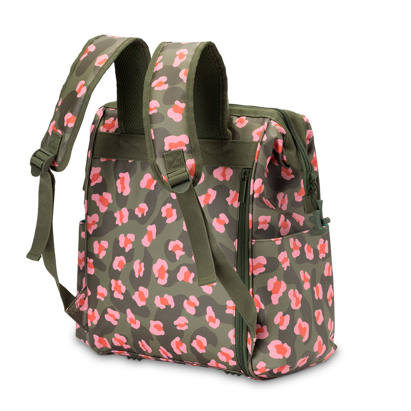 ON THE PROWL PACKI BACKPACK