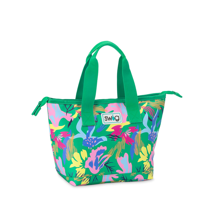 PARADISE LUNCHI LUNCH BAG