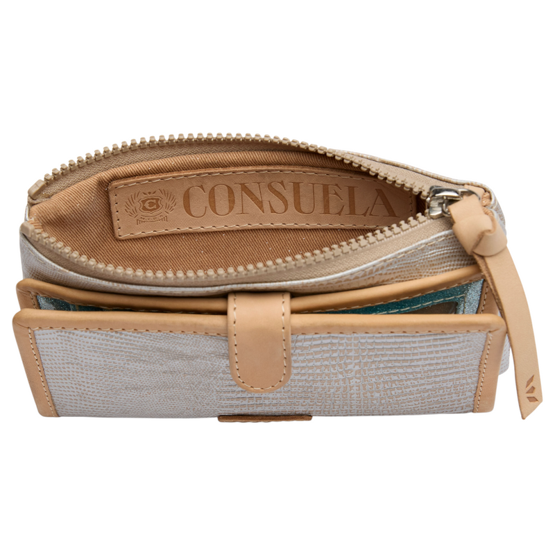 Celeste Slim Wallet