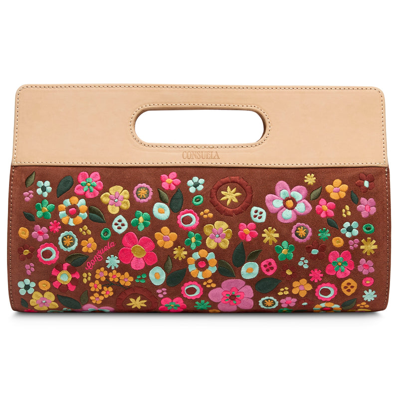 Super Clutch, Sienna